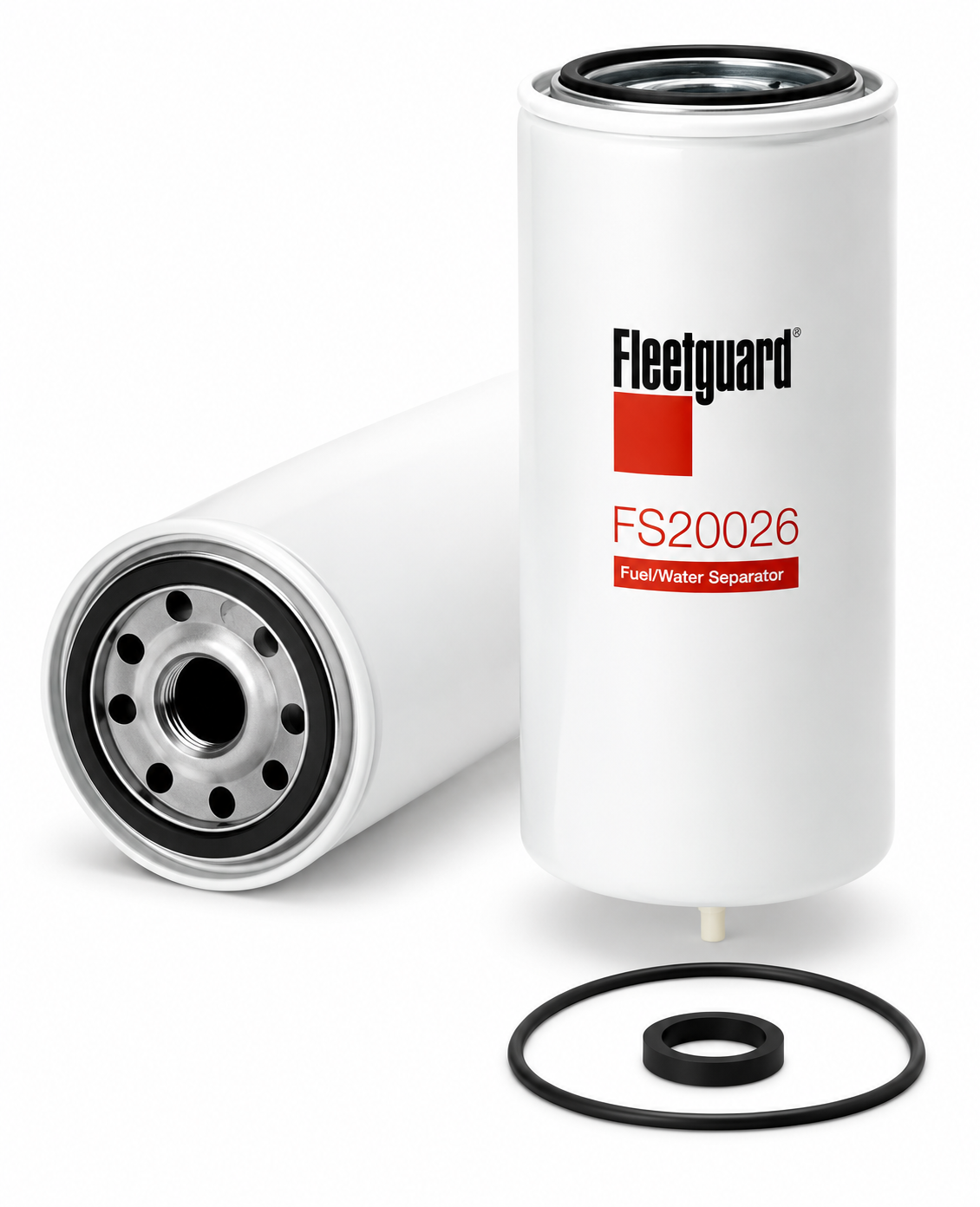 Filtro separador de combustible FS1070 / FS20026